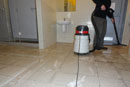 Czyszczenie i konserwacja podłóg
