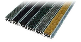 PROFESJONALNE ŚRODKI CZYSZCZĄCE