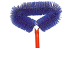 Szczotki podłogowe, do kurzu i pajęczyn