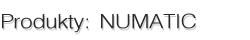produkty NUMATIC