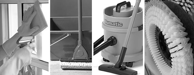 tech dom - czyszczenie, sprzątanie Gorzów Wlkp.