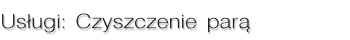 Kompleksowe sprzątanie obiektów użyteczności publicznej
