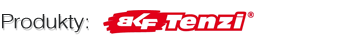 produkty BKF Tenzi
