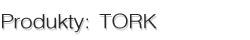 produkty TORK