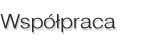 współpraca